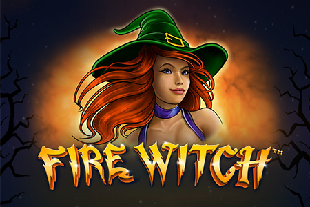 FIRE WITCH