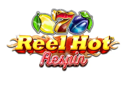 Reel Hot Respin