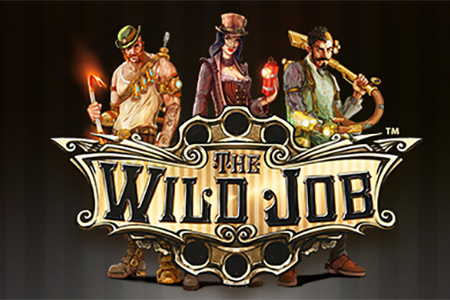 The Wild Job