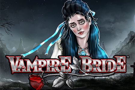 Vampire Bride