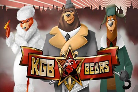KGB Bears