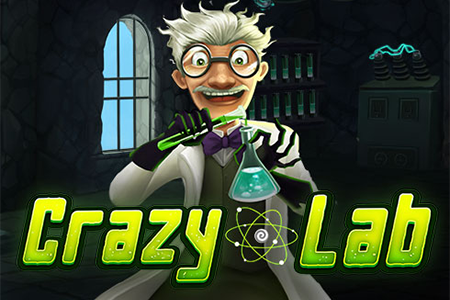 Crazy Lab