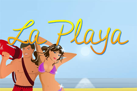 La Playa