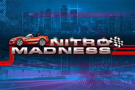 Nitro Madness