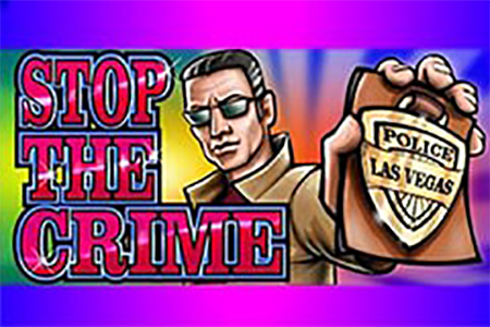 Stop The Crime