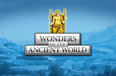 Wonders of the Ancient World
