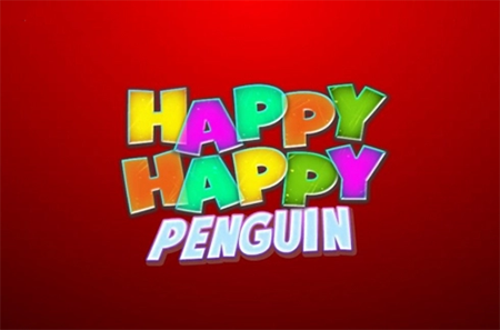 Happy Happy Penguin