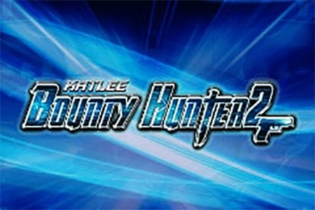 Kat Lee Bounty Hunter 2