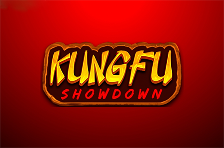 Kung Fu Showdown