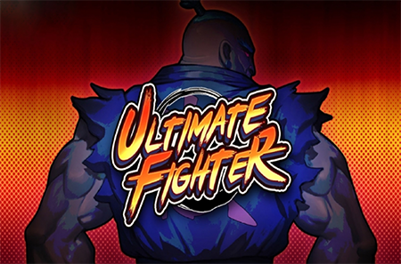 Ultimate Fighter