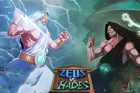 Zeus Vs Hades