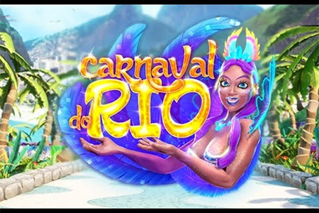 Carnaval do Rio