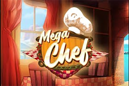 Mega Chef