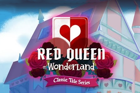 Red Queen in Wonderland