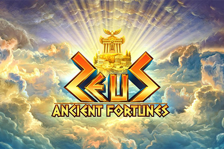 Ancient Fortunes: Zeus