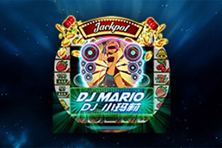 Dj Mario