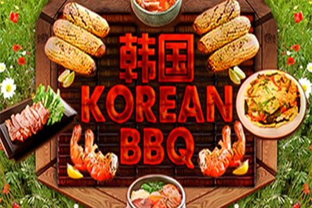 Korean BBQ