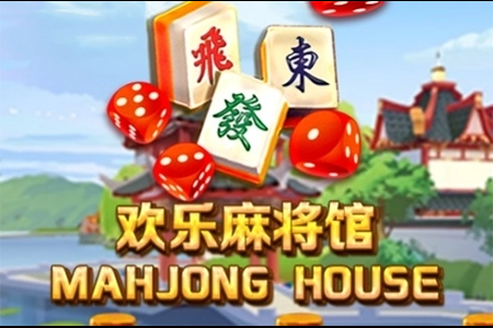 Mahjong House