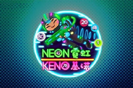 Neon Keno