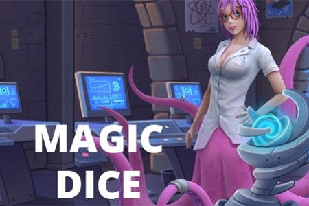 Magic Dice (True Flip)
