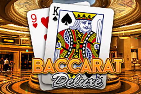 Baccarat Deluxe