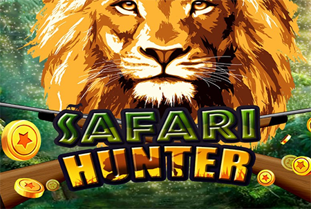 Safari Hunter