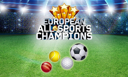 European All Sports