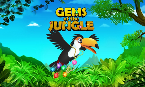 Gems of the Jungle