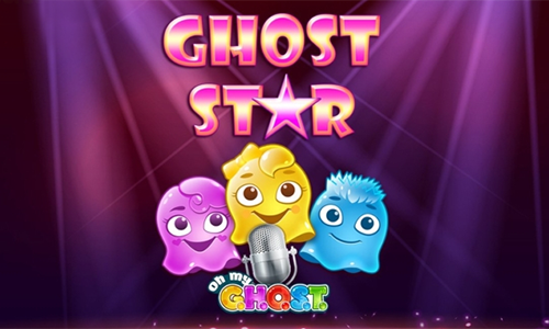 Ghost Star
