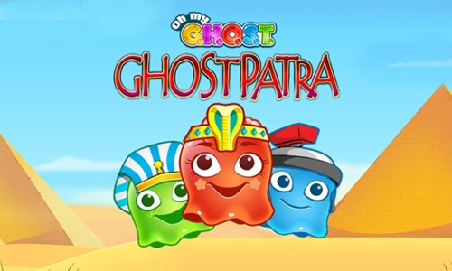 Ghostpatra