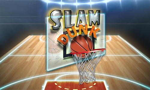 Slam Dunk