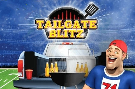 Tailgate Blitz