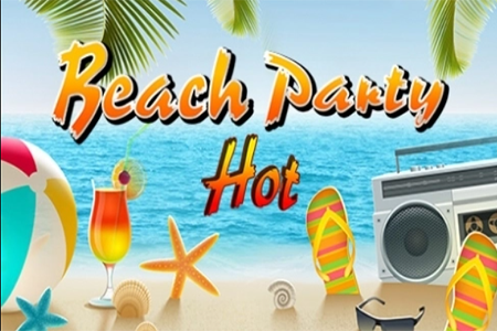 Beach Party Hot