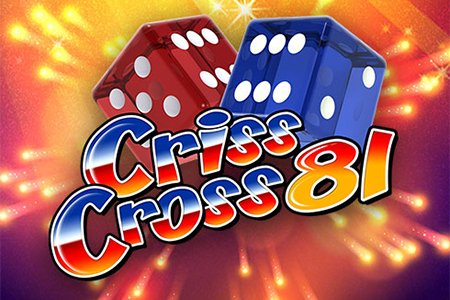 Criss Cross 81