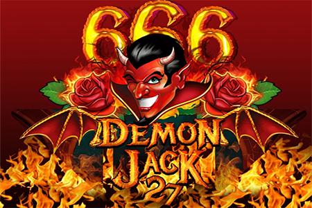 Demon Jack 27