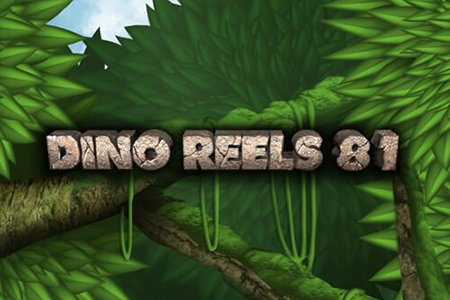 Dino Reels 81