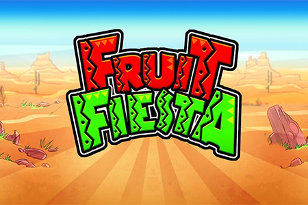 Fruit Fiesta