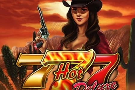 Hot 777 Deluxe