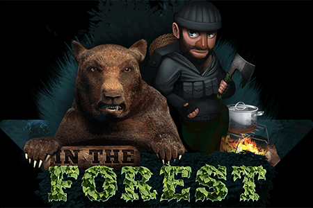 In The Forest
