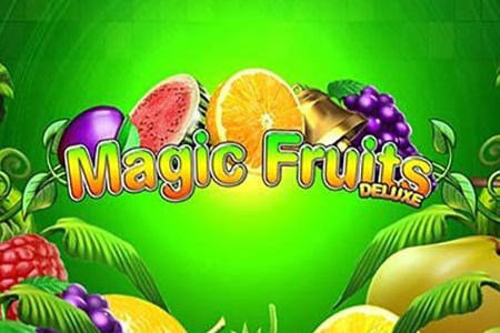 Magic Fruits Deluxe