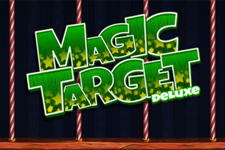 Magic Target Deluxe