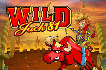 Mega Jack 81 (Wild Jack 81)