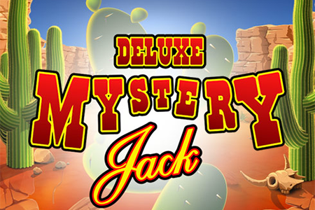Mystery Jack Deluxe