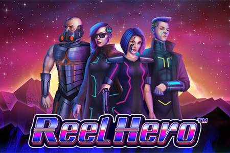 Reel Hero