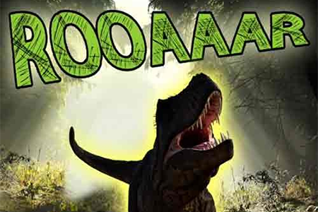Rooaar