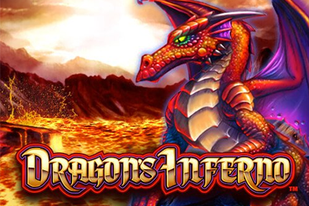 Dragon's Inferno