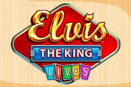 ELVIS: THE KING Lives