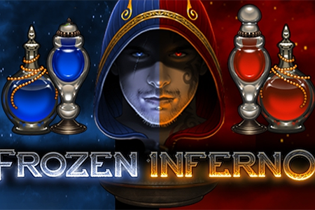 Frozen Inferno