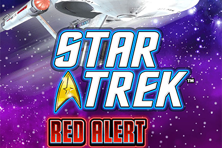 Star Trek Red Alert