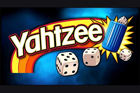 YAHTZEE